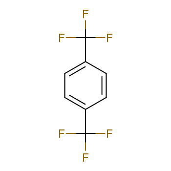 1,4-Біс(трифторметил)бензол