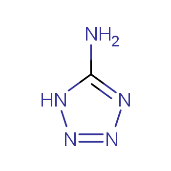 5-аміно-1Н-тетразол