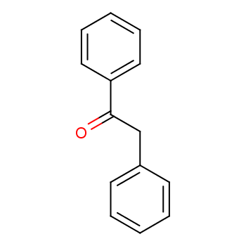 Бензилфенілкетон
