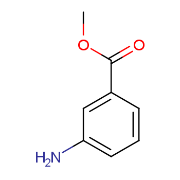 Метил-3-амінобензоат