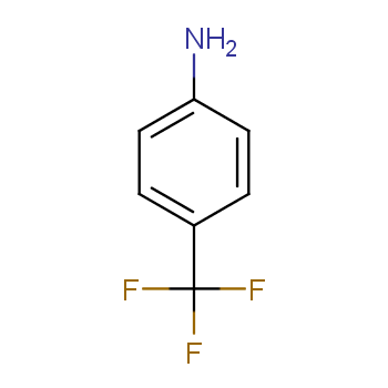 4-(Трифторметил)анілін