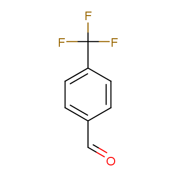 4-(Трифторметил)бензальдегід