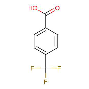 4-(Трифторметил)бензойна кислота