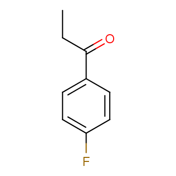 4'-Фторпропіофенон