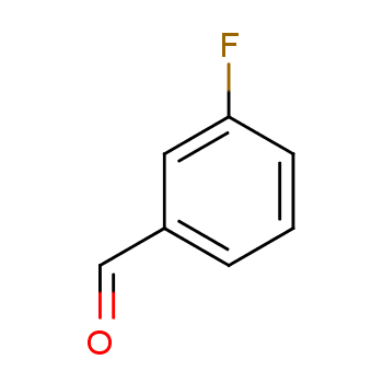 3-Фторбензальдегід