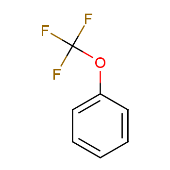 Трифторметоксибензол