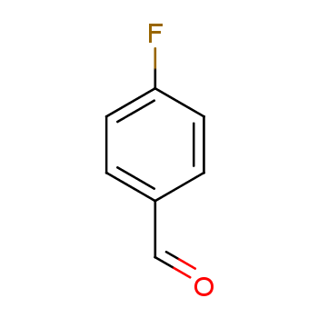 4-Фторбензальдегід
