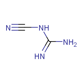 Діциандіамід