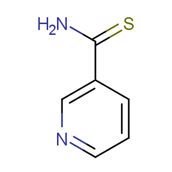 Тіонікотинамід