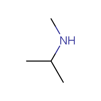 N-ізопропілметиламін