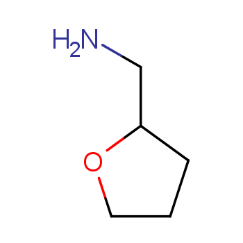 Тетрагідрофурфуриламін