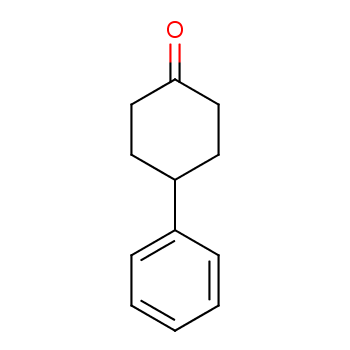 4-фенілциклогексанон
