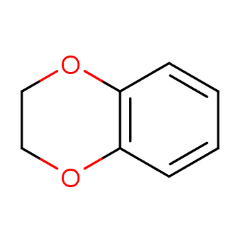 1,4-Бензодіоксан
