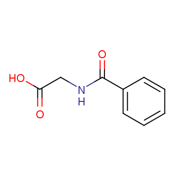 Гіппурова кислота