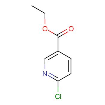 етил-6-хлорнікотинат