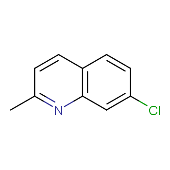 7-Хлорхінальдин