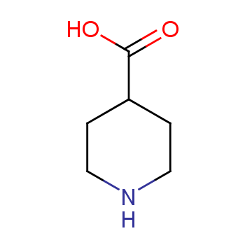 Ізонипекотинова кислота