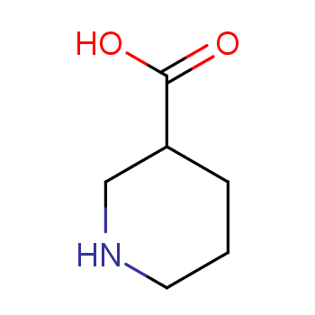 Ніпекотинова кислота