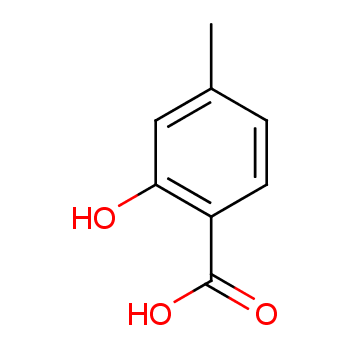 4-Метилсаліцилова кислота