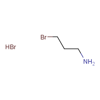 3-Бромопропіламін гідробромід