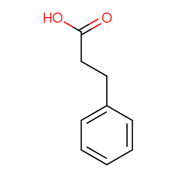 гідрокорична кислота