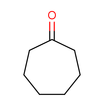 Циклогептанон