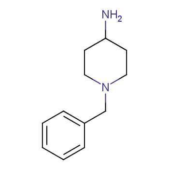 4-аміно-1-бензилпіперидин