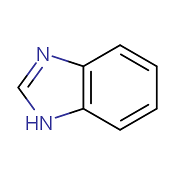 Бензімідазол