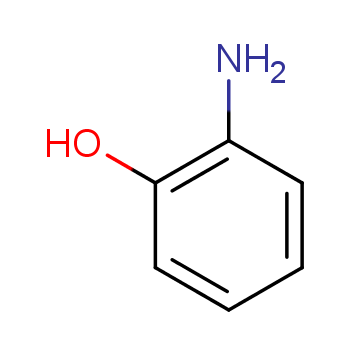 2-амінофенол гідрохлорид