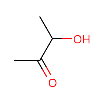 3-гідрокси-2-бутанон