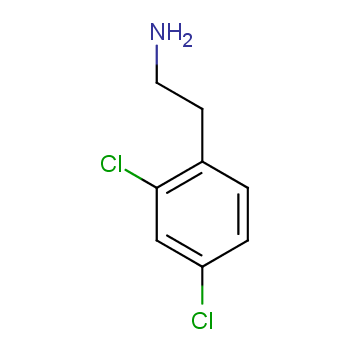 2,4-Дихлорфенетиламін