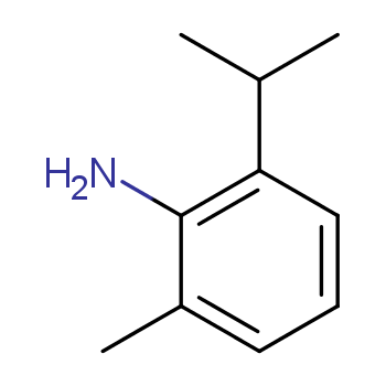 2-ізопропіл-6-метиланілін