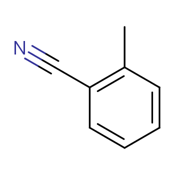 2-Метилбензонітрил
