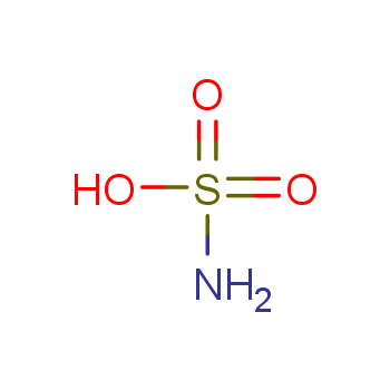 Сульфамінова кислота