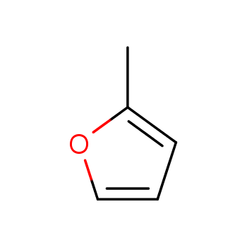 2-Метилфуран