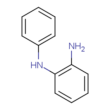 N-феніл-o-фенілендиамін