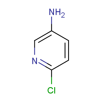 5-аміно-2-хлоропіридин