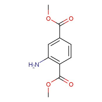 Диметиламінотерефталат