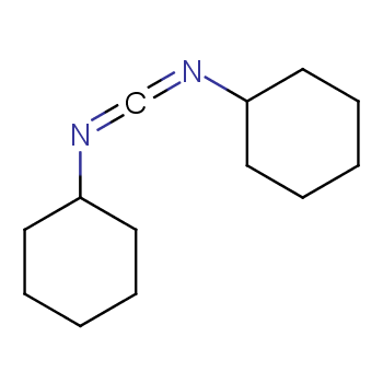 1,3-Дициклогексилкарбодиімід