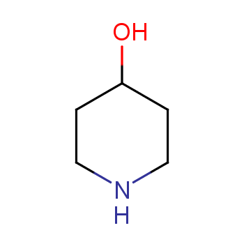 4-гідроксипіперидин