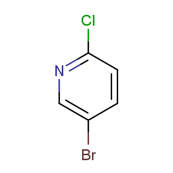 5-Бром-2-хлорпіридин