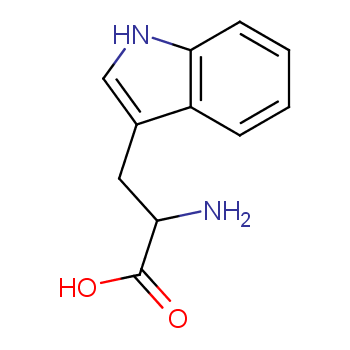 DL-триптофан