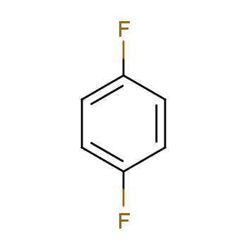 1,4-Дифторбензол