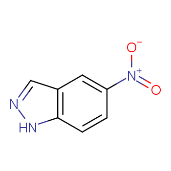 5-нітроіндазол