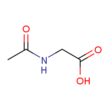 N-Ацетилгліцин