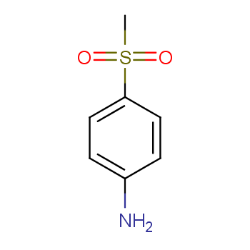 4-(Метилсульфоніл) анілін