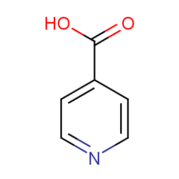 ізонікотинова кислота