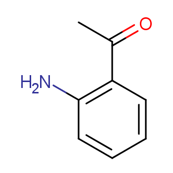 2'-аміноацетофенон