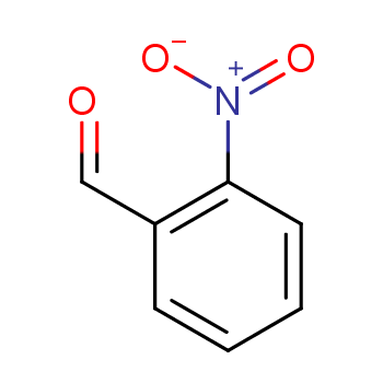 2-нітробензальдегід