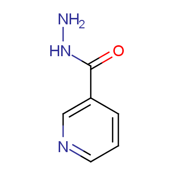 гідразид нікотинової кислоти